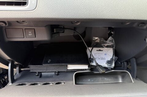 Volkswagen Polo MATCH DSG - LOW MILEAGE - 8 SERVICES RECORDED 40