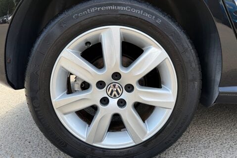 Volkswagen Polo MATCH DSG - LOW MILEAGE - 8 SERVICES RECORDED 43