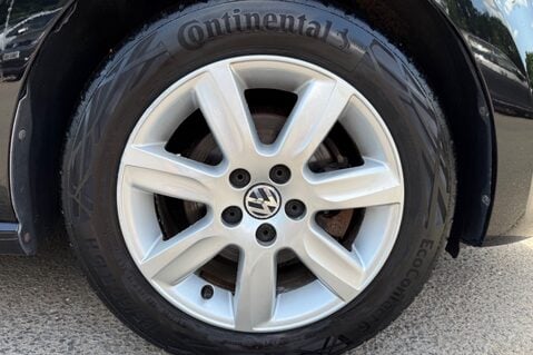 Volkswagen Polo MATCH DSG - LOW MILEAGE - 8 SERVICES RECORDED 44