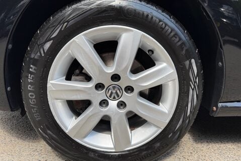 Volkswagen Polo MATCH DSG - LOW MILEAGE - 8 SERVICES RECORDED 45