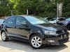 Volkswagen Polo MATCH DSG - LOW MILEAGE - 8 SERVICES RECORDED