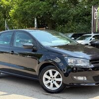 This Volkswagen is HPI clear