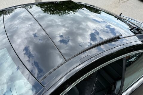 Mercedes-Benz E Class E 220 D AMG LINE EDITION - PANORAMIC SUNROOF - FULL SERVICE HISTORY 12