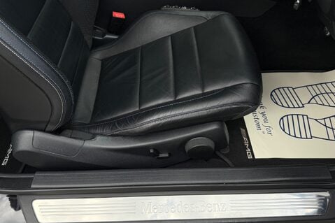 Mercedes-Benz E Class E 220 D AMG LINE EDITION - PANORAMIC SUNROOF - FULL SERVICE HISTORY 28