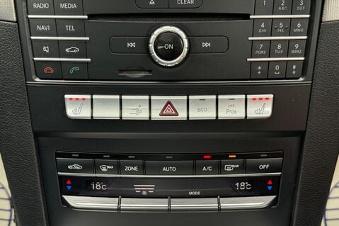 Mercedes-Benz E Class E 220 D AMG LINE EDITION - PANORAMIC SUNROOF - FULL SERVICE HISTORY 34