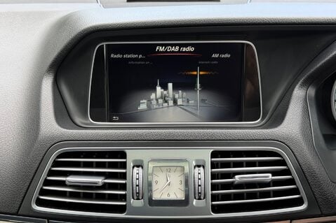 Mercedes-Benz E Class E 220 D AMG LINE EDITION - PANORAMIC SUNROOF - FULL SERVICE HISTORY 35