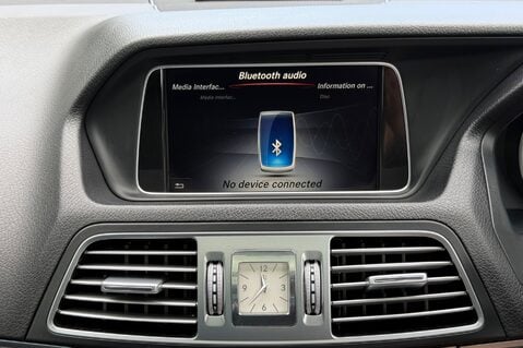 Mercedes-Benz E Class E 220 D AMG LINE EDITION - PANORAMIC SUNROOF - FULL SERVICE HISTORY 36