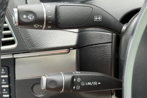 Mercedes-Benz E Class E 220 D AMG LINE EDITION - PANORAMIC SUNROOF - FULL SERVICE HISTORY 38