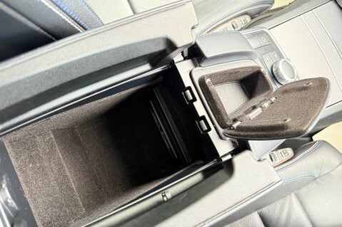Mercedes-Benz E Class E 220 D AMG LINE EDITION - PANORAMIC SUNROOF - FULL SERVICE HISTORY 41