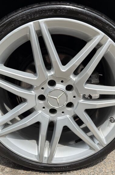 Mercedes-Benz E Class E 220 D AMG LINE EDITION - PANORAMIC SUNROOF - FULL SERVICE HISTORY 