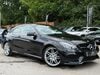 Mercedes-Benz E Class E 220 D AMG LINE EDITION - PANORAMIC SUNROOF - FULL SERVICE HISTORY