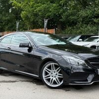 This Mercedes-Benz is HPI clear