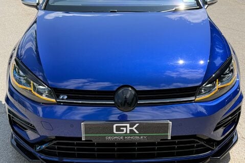 Volkswagen Golf R TSI 4MOTION DSG -PRETORIAS -BODYKIT -PAN ROOF -MILLTEK -APPLE CARPLAY  16