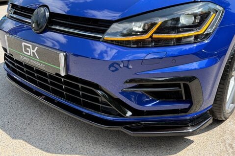 Volkswagen Golf R TSI 4MOTION DSG -PRETORIAS -BODYKIT -PAN ROOF -MILLTEK -APPLE CARPLAY  20