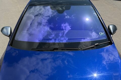 Volkswagen Golf R TSI 4MOTION DSG -PRETORIAS -BODYKIT -PAN ROOF -MILLTEK -APPLE CARPLAY  79