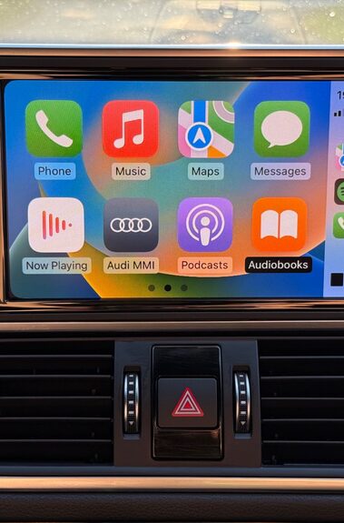 Audi A7 SPORTBACK BI-TDI 320 QUATTRO BLACK EDITION -APPLE CAR PLAY -HEAD UP DISPLAY 