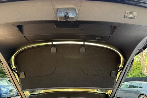 Audi A7 SPORTBACK BI-TDI 320 QUATTRO BLACK EDITION - APPLE CAR PLAY - FSH 59