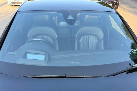 Audi A7 SPORTBACK BI-TDI 320 QUATTRO BLACK EDITION - APPLE CAR PLAY - FSH 67
