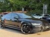 Audi A7 SPORTBACK BI-TDI 320 QUATTRO BLACK EDITION - APPLE CAR PLAY - FSH