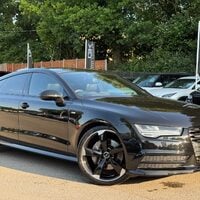 This Audi is HPI clear