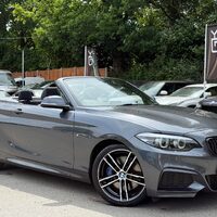 This BMW is HPI clear