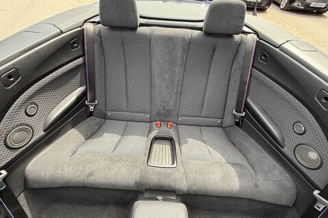 BMW 2 Series 218I M SPORT -PRO PACK -HARMAN KARDON -1 OWNER FROM NEW 34
