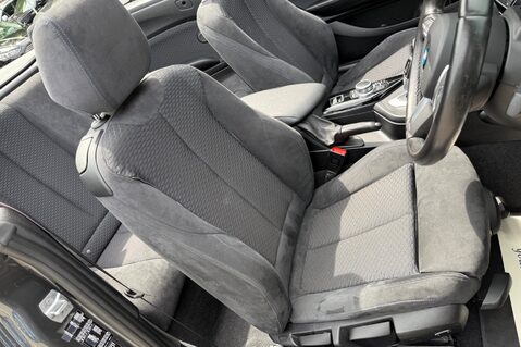 BMW 2 Series 218I M SPORT -PRO PACK -HARMAN KARDON -1 OWNER FROM NEW 35