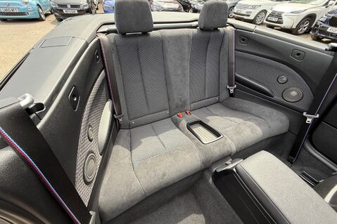 BMW 2 Series 218I M SPORT -PRO PACK -HARMAN KARDON -1 OWNER FROM NEW 36