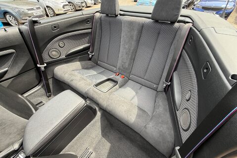 BMW 2 Series 218I M SPORT -PRO PACK -HARMAN KARDON -1 OWNER FROM NEW 37