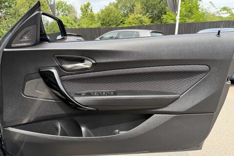 BMW 2 Series 218I M SPORT -PRO PACK -HARMAN KARDON -1 OWNER FROM NEW 38