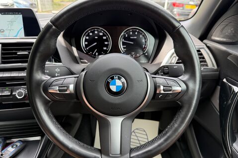 BMW 2 Series 218I M SPORT -PRO PACK -HARMAN KARDON -1 OWNER FROM NEW 5