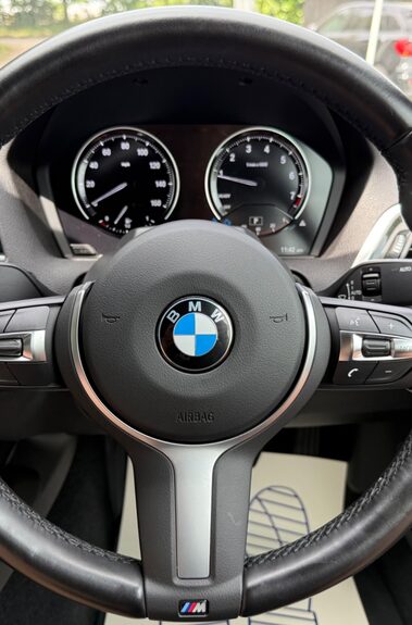 BMW 2 Series 218I M SPORT -PRO PACK -HARMAN KARDON -1 OWNER FROM NEW 
