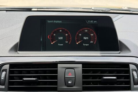 BMW 2 Series 218I M SPORT -PRO PACK -HARMAN KARDON -1 OWNER FROM NEW 41