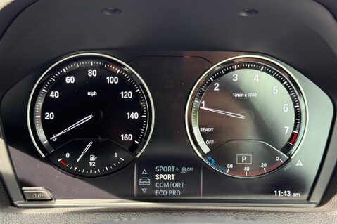 BMW 2 Series 218I M SPORT -PRO PACK -HARMAN KARDON -1 OWNER FROM NEW 43