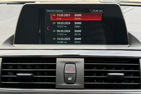 BMW 2 Series 218I M SPORT -PRO PACK -HARMAN KARDON -1 OWNER FROM NEW 44