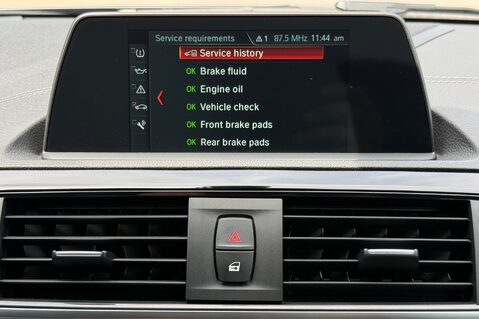 BMW 2 Series 218I M SPORT -PRO PACK -HARMAN KARDON -1 OWNER FROM NEW 45