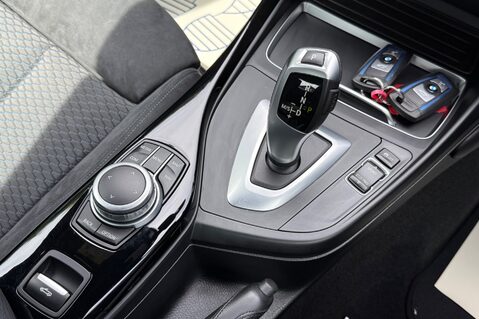 BMW 2 Series 218I M SPORT -PRO PACK -HARMAN KARDON -1 OWNER FROM NEW 11