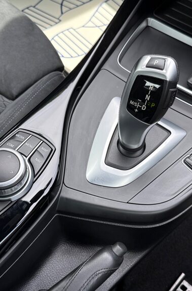 BMW 2 Series 218I M SPORT -PRO PACK -HARMAN KARDON -1 OWNER FROM NEW 