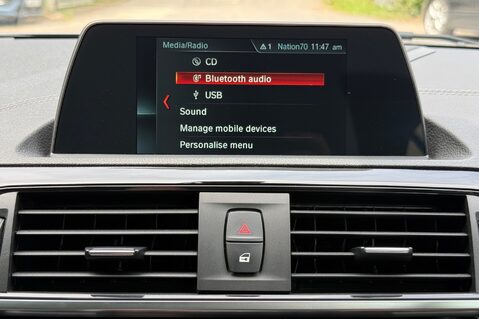 BMW 2 Series 218I M SPORT -PRO PACK -HARMAN KARDON -1 OWNER FROM NEW 53