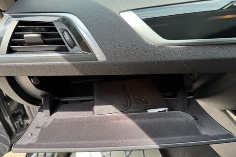 BMW 2 Series 218I M SPORT -PRO PACK -HARMAN KARDON -1 OWNER FROM NEW 56