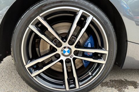 BMW 2 Series 218I M SPORT -PRO PACK -HARMAN KARDON -1 OWNER FROM NEW 58