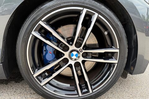 BMW 2 Series 218I M SPORT -PRO PACK -HARMAN KARDON -1 OWNER FROM NEW 59