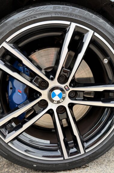 BMW 2 Series 218I M SPORT -PRO PACK -HARMAN KARDON -1 OWNER FROM NEW 