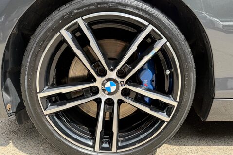 BMW 2 Series 218I M SPORT -PRO PACK -HARMAN KARDON -1 OWNER FROM NEW 60