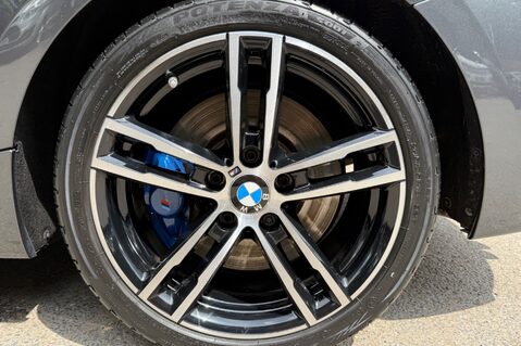 BMW 2 Series 218I M SPORT -PRO PACK -HARMAN KARDON -1 OWNER FROM NEW 61