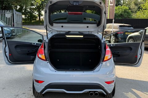Ford Fiesta ST200 - MILLTEK EXHAUST - FULL SERVICE HISTORY -REVERSE CAMERA -EVERY EXTRA 19
