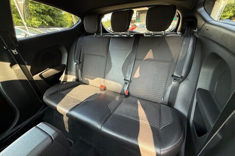 Ford Fiesta ST200 - MILLTEK EXHAUST - FULL SERVICE HISTORY -REVERSE CAMERA -EVERY EXTRA 24