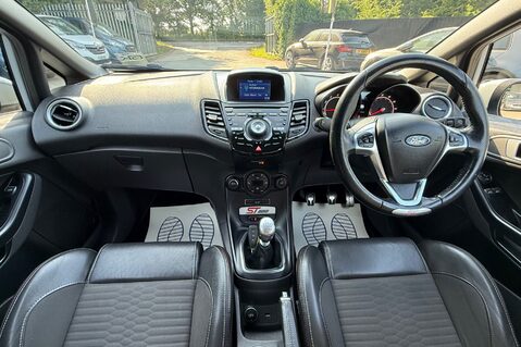 Ford Fiesta ST200 - MILLTEK EXHAUST - FULL SERVICE HISTORY -REVERSE CAMERA -EVERY EXTRA 12