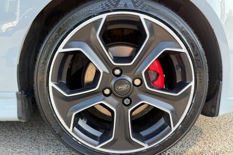 Ford Fiesta ST200 - MILLTEK EXHAUST - FULL SERVICE HISTORY -REVERSE CAMERA -EVERY EXTRA 43