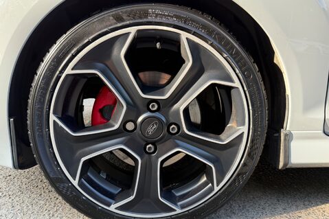 Ford Fiesta ST200 - MILLTEK EXHAUST - FULL SERVICE HISTORY -REVERSE CAMERA -EVERY EXTRA 44
